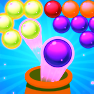 Bubble Shooter Legend 2